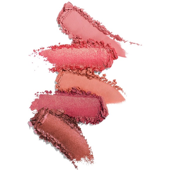 9P PETAL PASSION ARTISTRY PALETTE - Picture 3 of 4